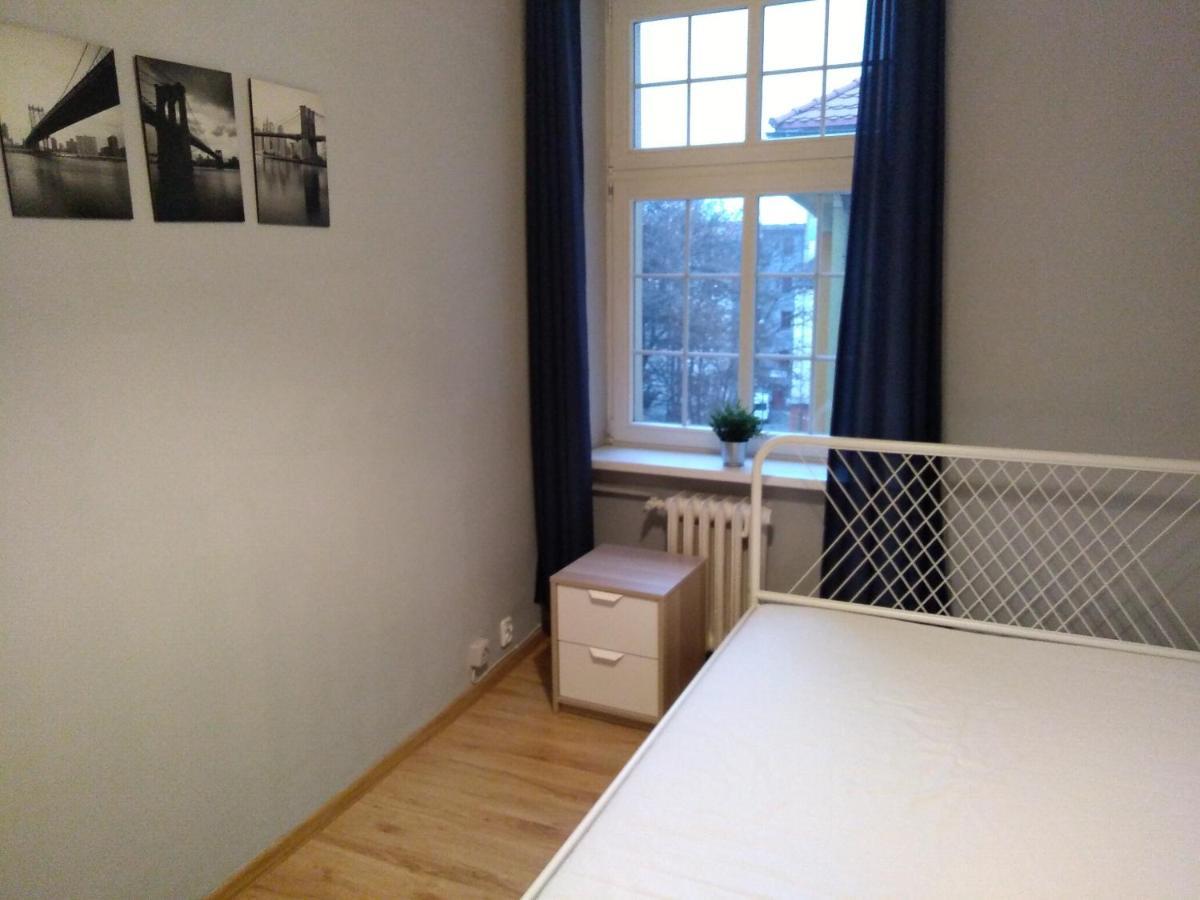 Rynek - Apartament Rodzinny Na Wroclawskim Rynku! Im Dluzej Tym Taniej! מראה חיצוני תמונה